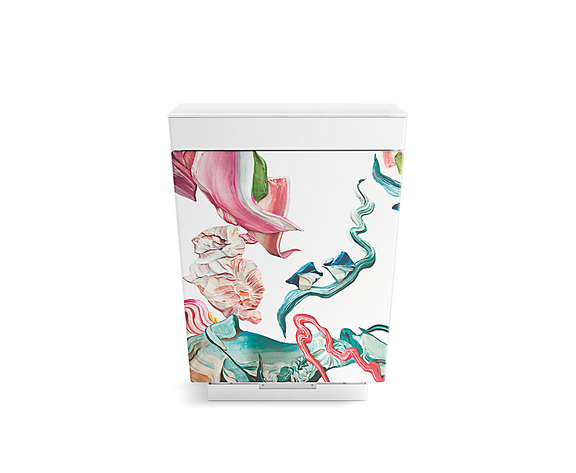 紐密2.0 150周年紀(jì)念版Ziling智能座便器